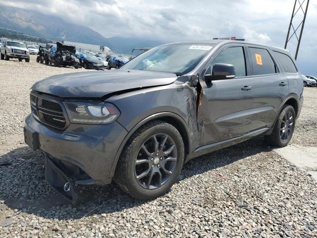 DODGE DURANGO R/ 2017 1c4sdjct3hc681399