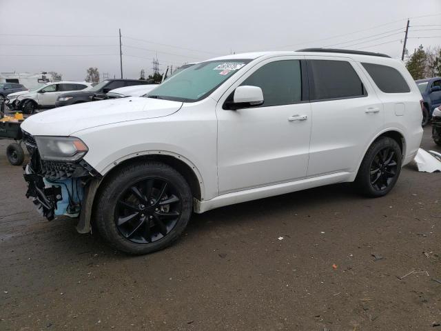 DODGE DURANGO R/ 2017 1c4sdjct3hc799596