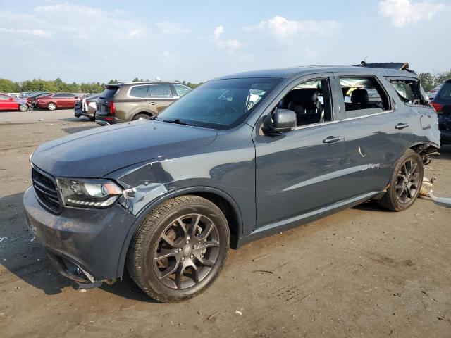 DODGE DURANGO R/ 2017 1c4sdjct3hc833813