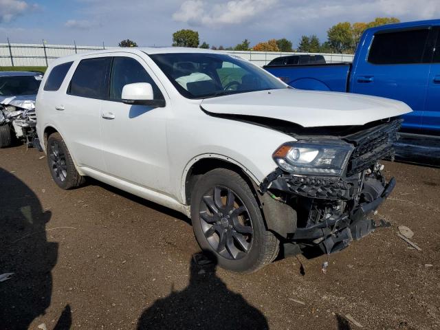 DODGE DURANGO R/ 2017 1c4sdjct3hc858971