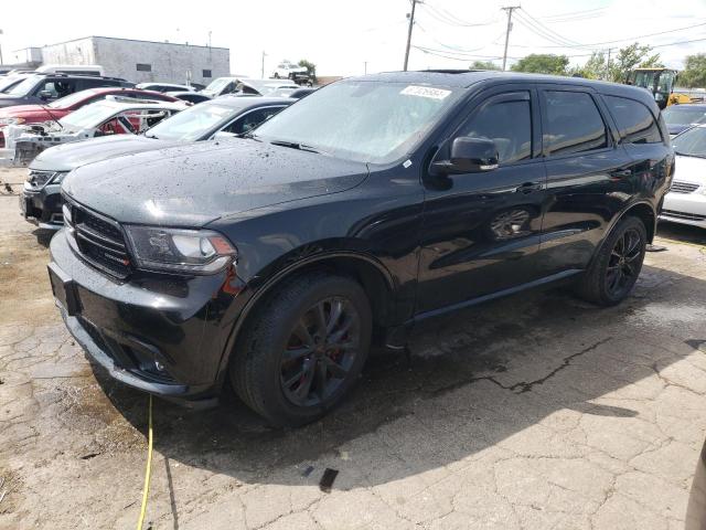 DODGE DURANGO R 2017 1c4sdjct3hc937797