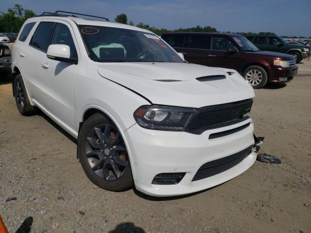 DODGE DURANGO R/ 2018 1c4sdjct3jc115894