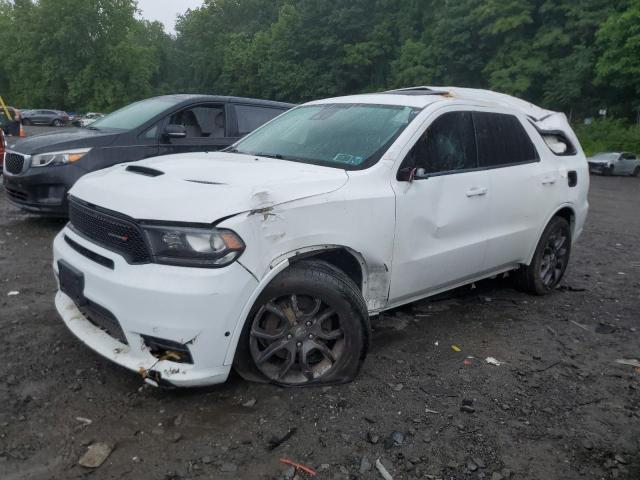 DODGE DURANGO R/ 2018 1c4sdjct3jc117015