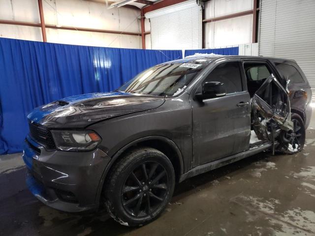 DODGE DURANGO 2018 1c4sdjct3jc393422