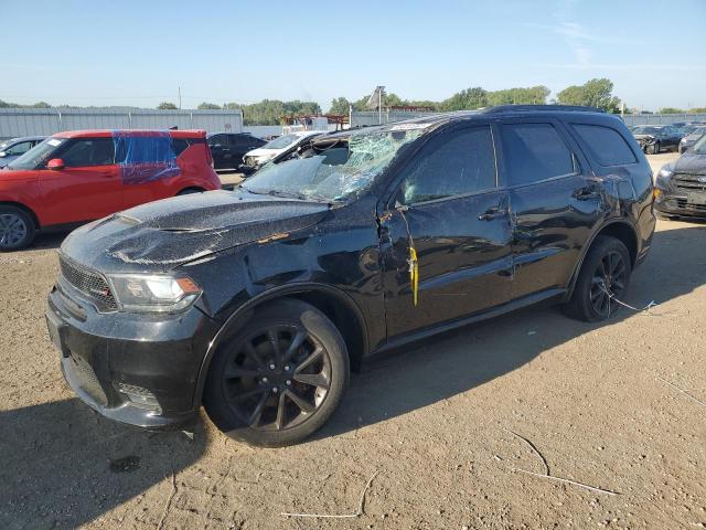 DODGE DURANGO R/ 2018 1c4sdjct3jc497067