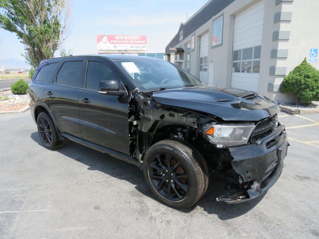 DODGE DURANGO R/ 2018 1c4sdjct3jc497991