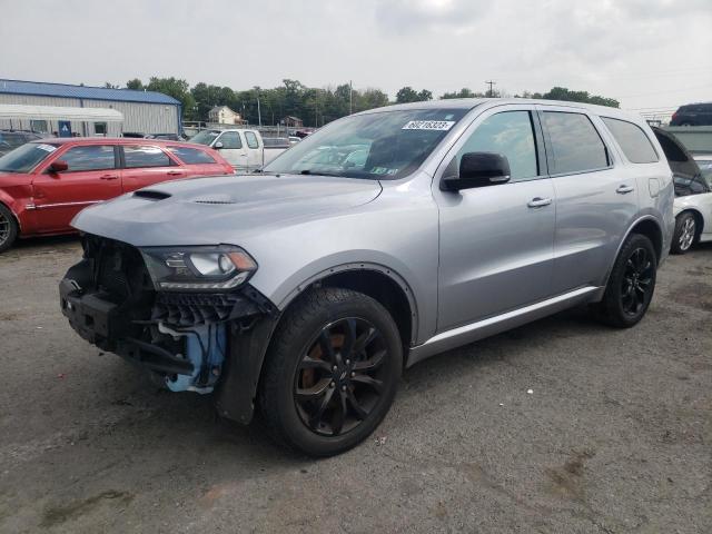 DODGE DURANGO R/ 2019 1c4sdjct3kc652699