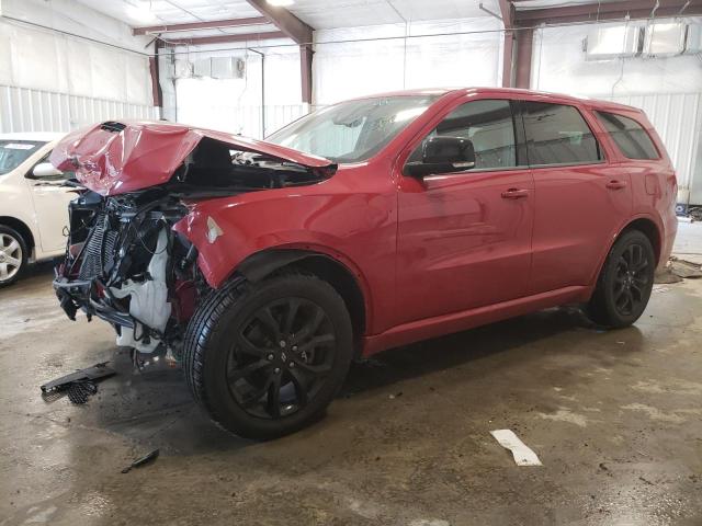 DODGE DURANGO R 2019 1c4sdjct3kc659412