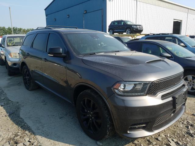 DODGE DURANGO R/ 2019 1c4sdjct3kc692216