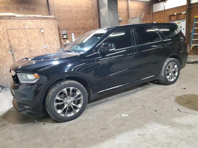 DODGE DURANGO 2019 1c4sdjct3kc692250