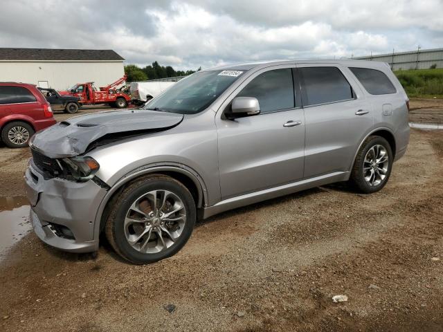 DODGE DURANGO 2019 1c4sdjct3kc770848