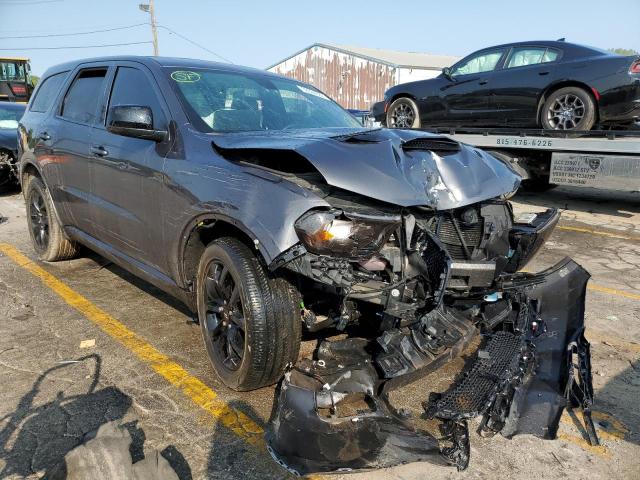 DODGE DURANGO R/ 2019 1c4sdjct3kc817621