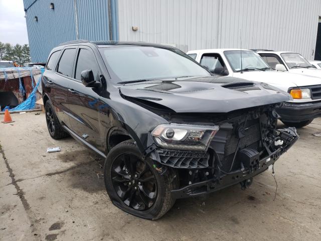 DODGE DURANGO R/ 2020 1c4sdjct3lc141639