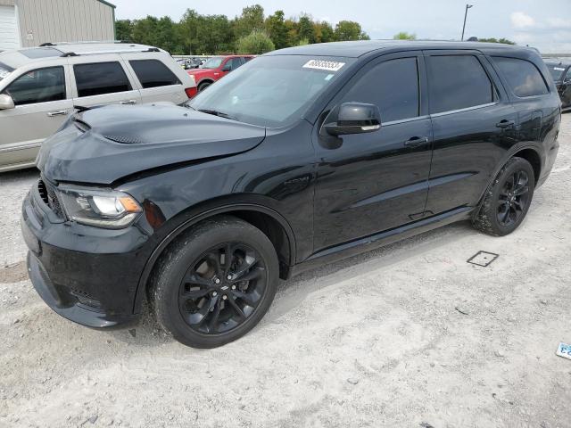 DODGE DURANGO 2020 1c4sdjct3lc188279