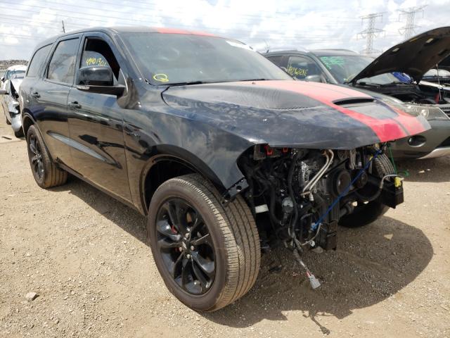 DODGE DURANGO R 2020 1c4sdjct3lc191831