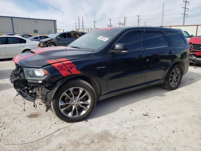 DODGE DURANGO 2020 1c4sdjct3lc262185