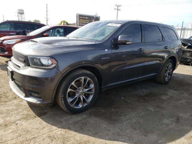 DODGE DURANGO 2020 1c4sdjct3lc269296