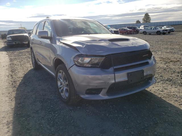 DODGE NULL 2020 1c4sdjct3lc308338