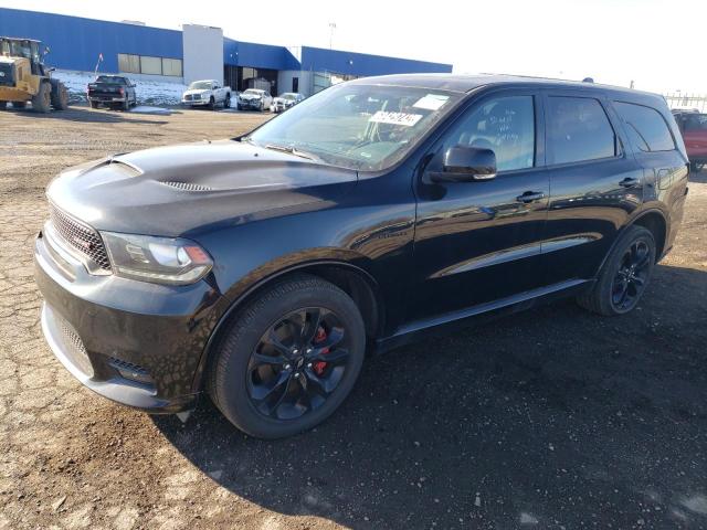 DODGE DURANGO R 2020 1c4sdjct3lc395027