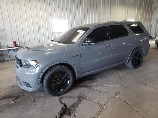 DODGE DURANGO R 2020 1c4sdjct3lc408262