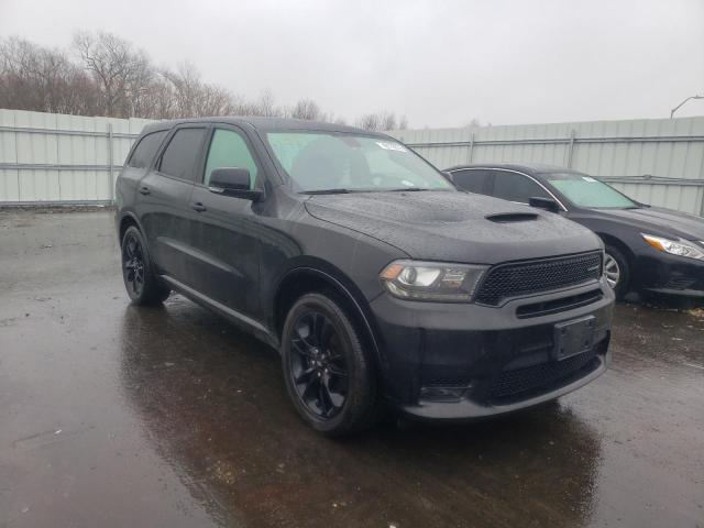 DODGE DURANGO R/ 2020 1c4sdjct3lc412294