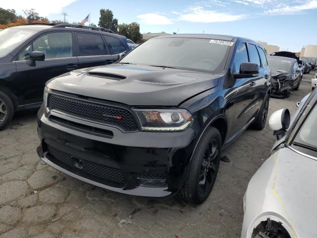 DODGE DURANGO 2020 1c4sdjct3lc412716