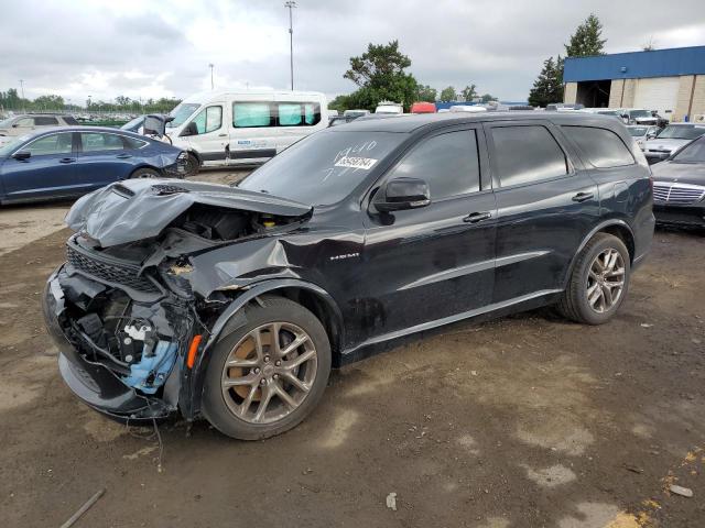 DODGE DURANGO R/ 2021 1c4sdjct3mc521940