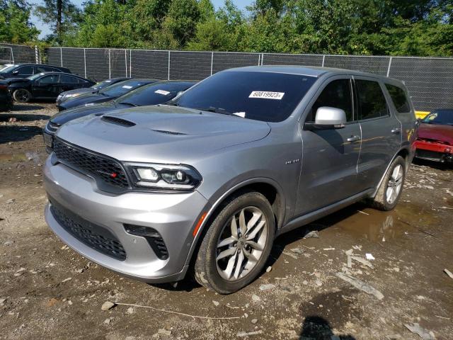 DODGE DURANGO R/ 2021 1c4sdjct3mc682949