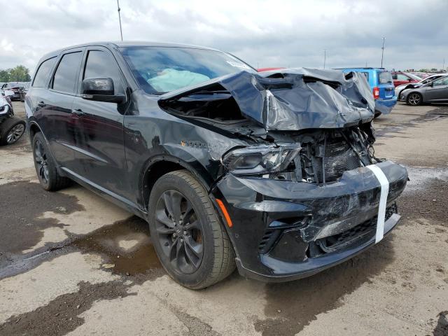 DODGE DURANGO R/ 2021 1c4sdjct3mc762946