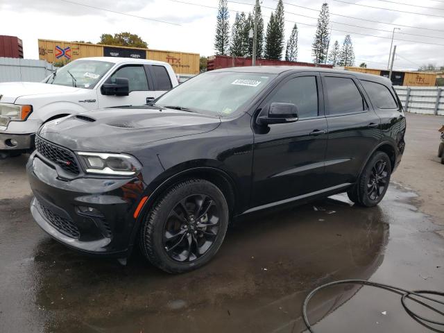 DODGE DURANGO 2022 1c4sdjct3nc194683