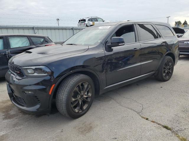 DODGE DURANGO R 2022 1c4sdjct3nc207948