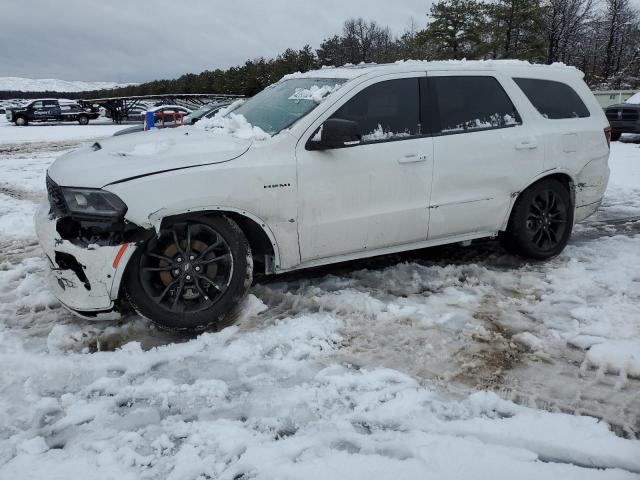 DODGE DURANGO 2022 1c4sdjct3nc209277