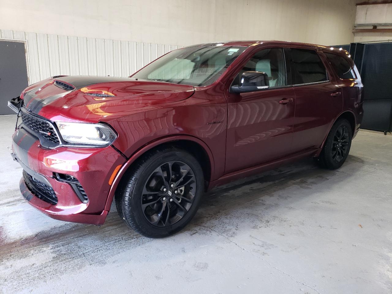 DODGE DURANGO 2022 1c4sdjct3nc221638