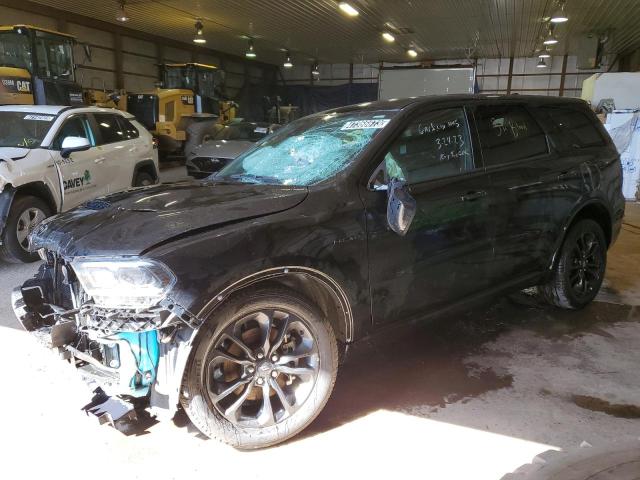 DODGE DURANGO R/ 2022 1c4sdjct3nc222806