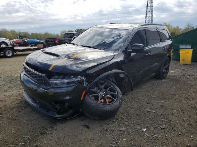 DODGE DURANGO 2023 1c4sdjct3pc569622