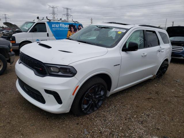 DODGE DURANGO 2023 1c4sdjct3pc629219