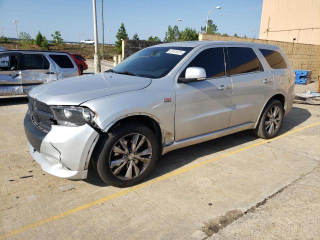 DODGE DURANGO R/ 2012 1c4sdjct4cc213223