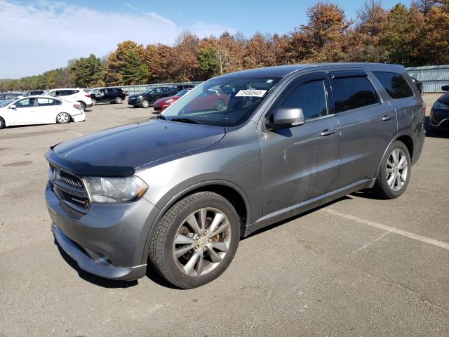 DODGE DURANGO 2012 1c4sdjct4cc309496