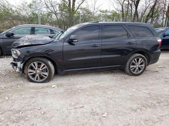 DODGE DURANGO 2013 1c4sdjct4dc528010