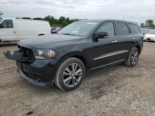 DODGE DURANGO R/ 2013 1c4sdjct4dc672124