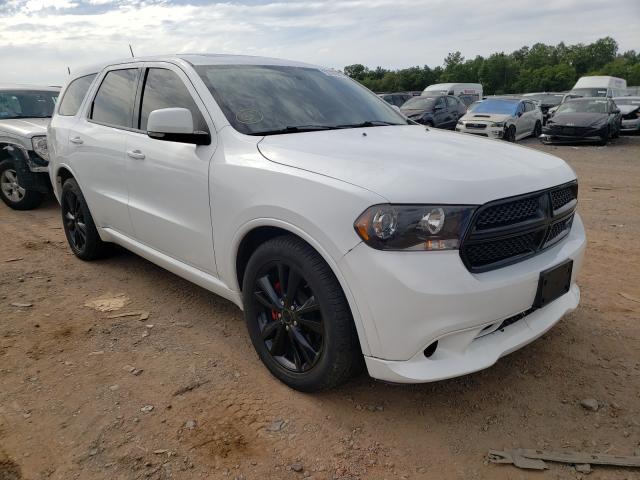 DODGE DURANGO R 2013 1c4sdjct4dc686900