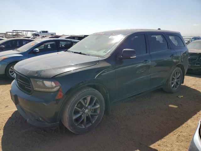 DODGE DURANGO 2014 1c4sdjct4ec267379