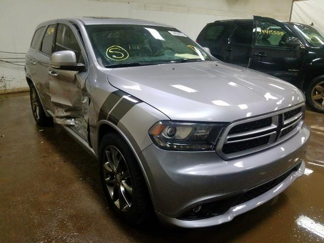 DODGE DURANGO R/ 2014 1c4sdjct4ec305077