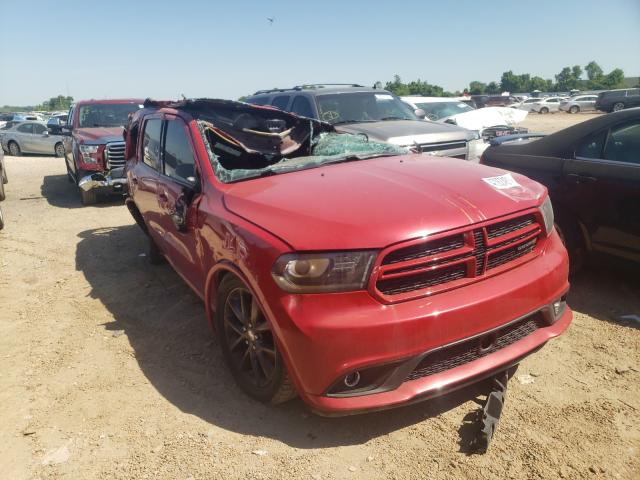 DODGE DURANGO R/ 2014 1c4sdjct4ec358734