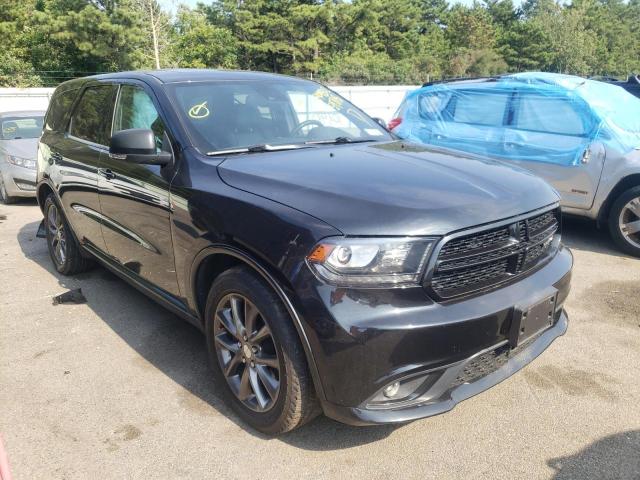 DODGE DURANGO R/ 2014 1c4sdjct4ec597118