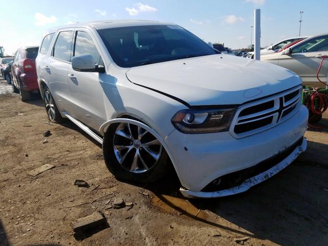 DODGE DURANGO R 2014 1c4sdjct4ec971582