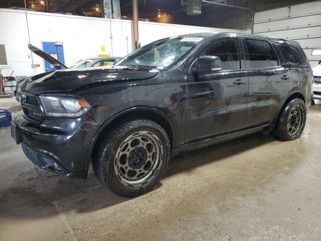 DODGE DURANGO 2015 1c4sdjct4fc194662