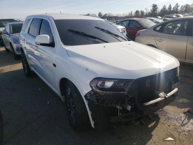 DODGE DURANGO R/ 2015 1c4sdjct4fc245884