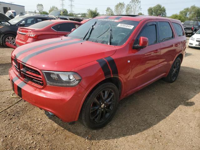 DODGE DURANGO R/ 2015 1c4sdjct4fc702872