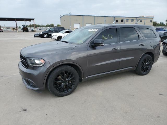 DODGE DURANGO R/ 2015 1c4sdjct4fc771786